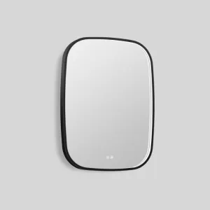 Зеркало со встроенной подсветкой ESBANO ES-3311HD/JD, Выбрать размер: 60х80