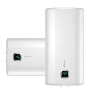 Водонагреватель накопительный аккумуляционный  THERMEX DECIDO Wi-Fi