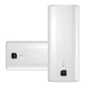 Водонагреватель накопительный аккумуляционный  THERMEX DECIDO Wi-Fi