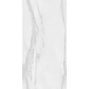 Керамогранит AVS Lasa Silver 60x120 полированный