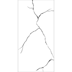 Керамогранит AVS Bettal Black 60x120 полированный/карвинг, Внешний вид: Полированная