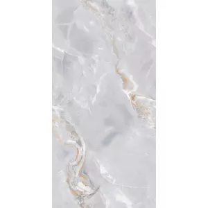 Керамогранит AVS Edonyx Grey 60x120 полированный, Выбрать цвет: Серый