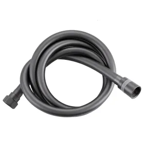 Душевой шланг ABBER AF0021NG 150 см, никель, Выбрать цвет: Никель