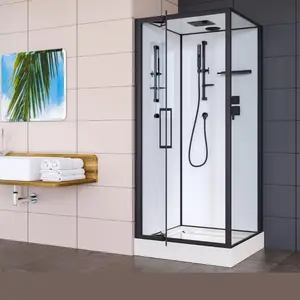 Душевая кабина Esbano EST-RASPA