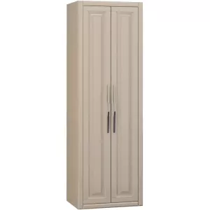 Шкаф пенал Smile Касабланка 50 подвесной, бежевый