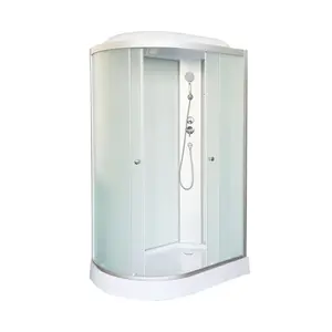 Душевая кабина Dto LM902 L/R матовое/низкий поддон