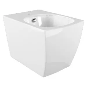 Биде подвесное ARCUS G-713 белое