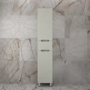 Колонна напольная "Матис" 36 см 1 ящик, ОЛИВА, PLUS, ЭМАЛЬ