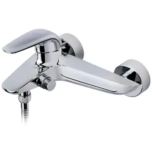 Смеситель для ванны Teka Itaca 671210200