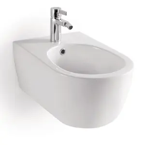 Биде подвесное  SSWW NC4476