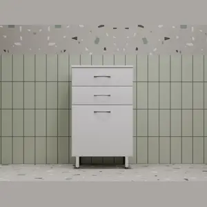 Комод Style Line ТН 500 (3 ящ.)