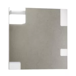 Зеркало Smile Санторини 100