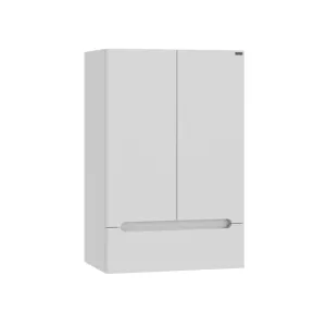 Подвесной шкаф  над стиральной машиной СанТа Лондон 60х90