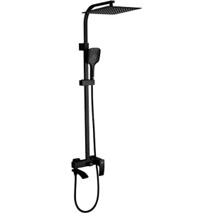 Душевая стойка со смесителем Gappo G2407-6