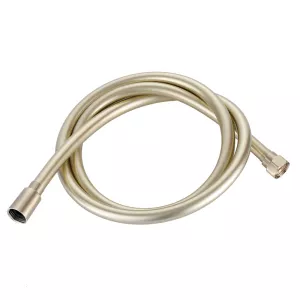 Душевой шланг ACWEN 150 см, золото матовое, Выбрать цвет: Золото матовое