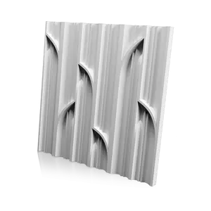 Панель гипсовая 3D ARTPOLE PALMETTE 1 + ( LED )