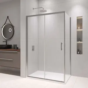 Душевой уголок  RGW PA-145  90*120