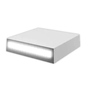 Панель гипсовая 3D ARTPOLE TETRIS + LED