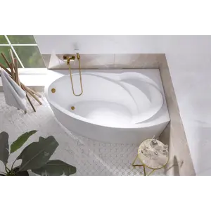 Ванна 1Marka JULIANNA  /R  170х100