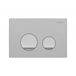Клавиши смыва ESBANO SLIM-37GM
