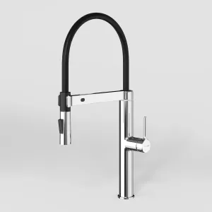 WasserKRAFT A8817 Смеситель для кухни сенсорный, Выбрать цвет: Хром