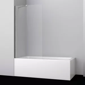 Стеклянная шторка WasserKRAFT Spree  14P01-80
