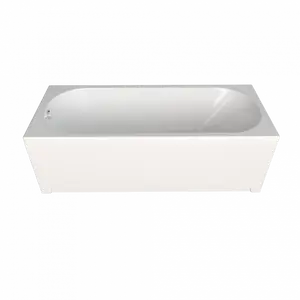 Ванна акриловая Triton Токио 180х70