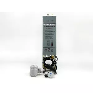 Комплект парогенератора TIMO (универсальный) NEW