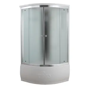 Душевая кабина четверть круга Timo COMFORT  T-8800/8890F