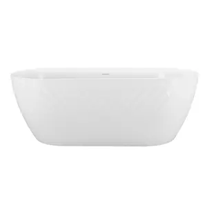 Акриловая ванна Black&White SB320 170х78