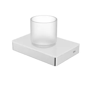 Держатель для стакана Black & White GA-9605C, Выбрать цвет: Хром