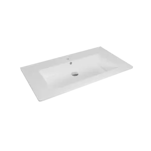 Раковина 1 Marka ОСКАР встраиваемая