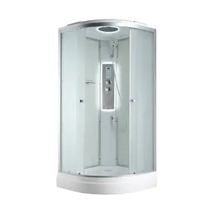 Душевая кабина AvaCan C2010/2080/2090 низкий поддон