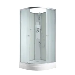 Душевая кабина AvaCan C2010/2080/2090 низкий поддон