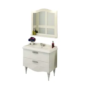 Тумба-умывальник Comforty Монако