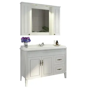 Тумба-умывальник Comforty Палермо