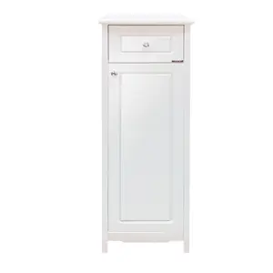 COMFORTY. Полуколонна "Тбилиси-40" белый глянец