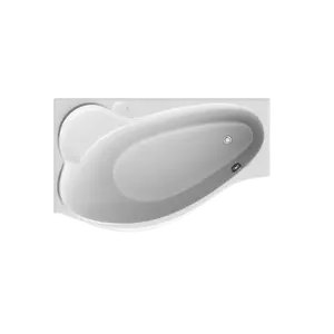 Ванна акриловая  1Marka  GRACIA  L/R