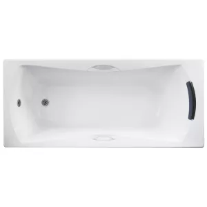 Ванна акриловая  1Marka AGORA 170x75