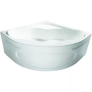 Акриловая ванна Marka One AFRODITA, Выбрать размер: 150х150