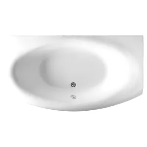 Ванна 1Marka  NEGA 170x95