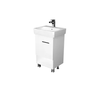 Тумба напольная без  раковины 1Marka Tera