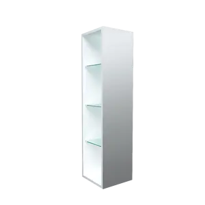 Пенал 1Marka Cube 25 подвесной