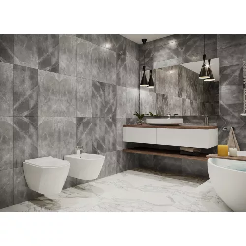 Унитаз подвесной Timo Keramiikka INARI TK-503, изображение 4