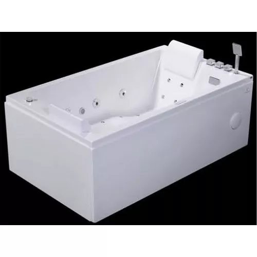 Ванны: Акриловая гидромассажная ванна Orans BT-62115 L/R  170*100 1 в магазине Акватория