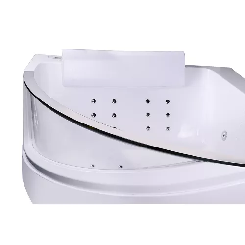 Акриловая гидромассажная ванна Orans BT-65107 150*150, изображение 5