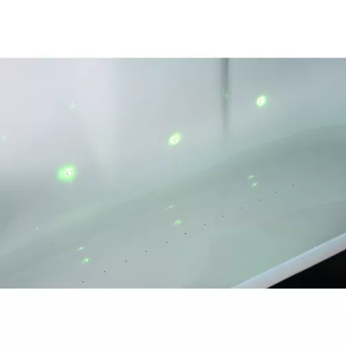 Акриловая аэромассажная ванна Orans BT-NL601 FTSH   175*75, изображение 5