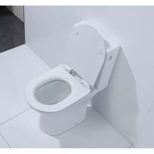 Унитаз компакт керамический  Orans WM-9902, изображение 4