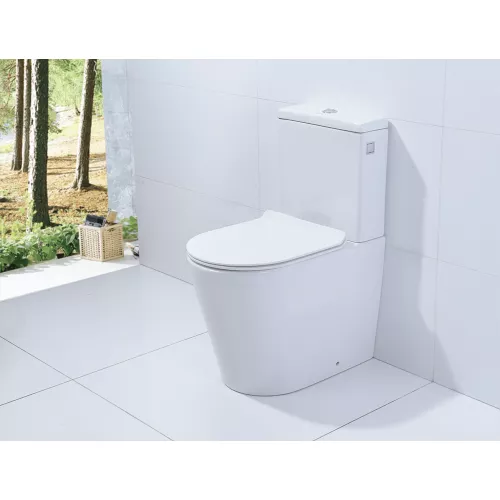 Унитаз керамический Orans OLS-WM9908, изображение 3