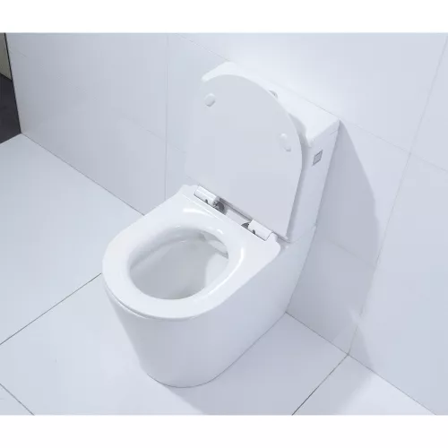 Унитаз керамический Orans OLS-WM9908, изображение 6